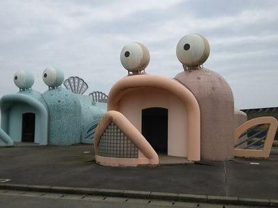 🦀 갯벌 체험 공원(카이유 후레아이 파크) 이미지 2